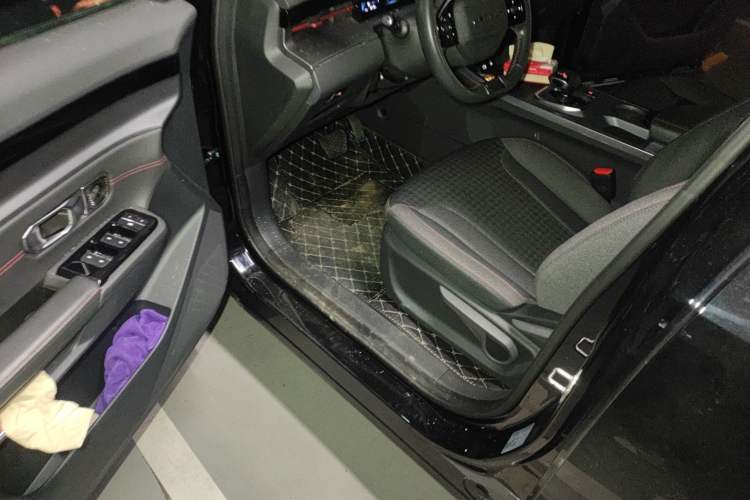 Used JETOUR Dashing 2024 1.5T DCT Youth