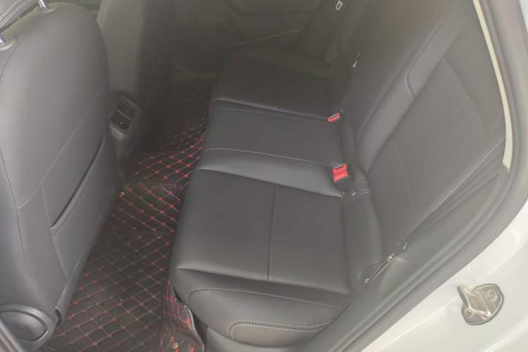 Used Volkswagen Lavida 2019 Lavida Start 1.5L Automatic Trendy Version China VI Standard