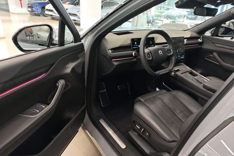 Used Nio ES8 2023 75 kWh
