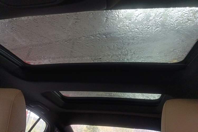 Used Cadillac CT5 2023 28T Prestige Model
