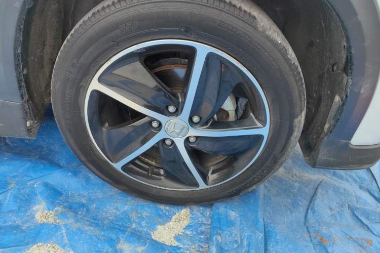 Used Honda Vezel 2020 1.5L CVT Pioneer Edition Right Front Wheel Hub