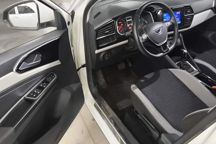 Used Jetta VS7 2022 280TSI Automatic Trend Edition