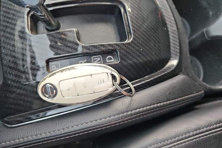 Used Nissan X-Trail 2014 2.0L CVT Comfort Edition 2WD
