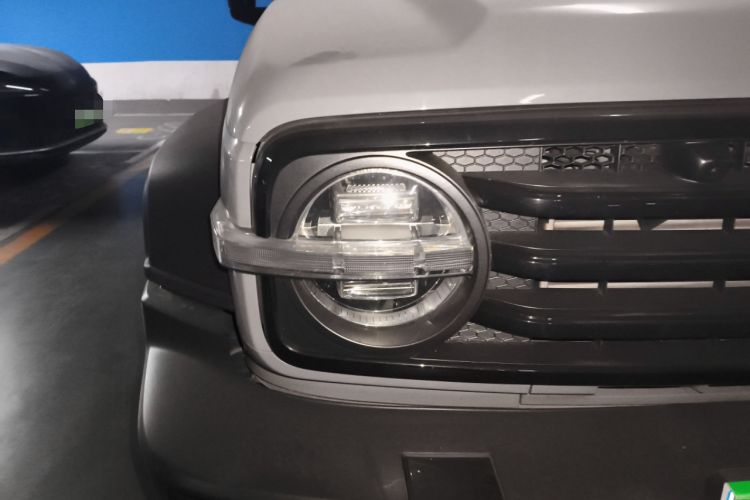 Used Tank 300 2021 Off-Road Edition 2.0T Challenger