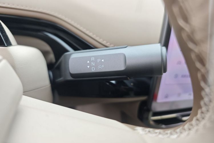 Used Hyptec HT 2023 670 Rear-Drive Ultra-High-Voltage NDA Version
