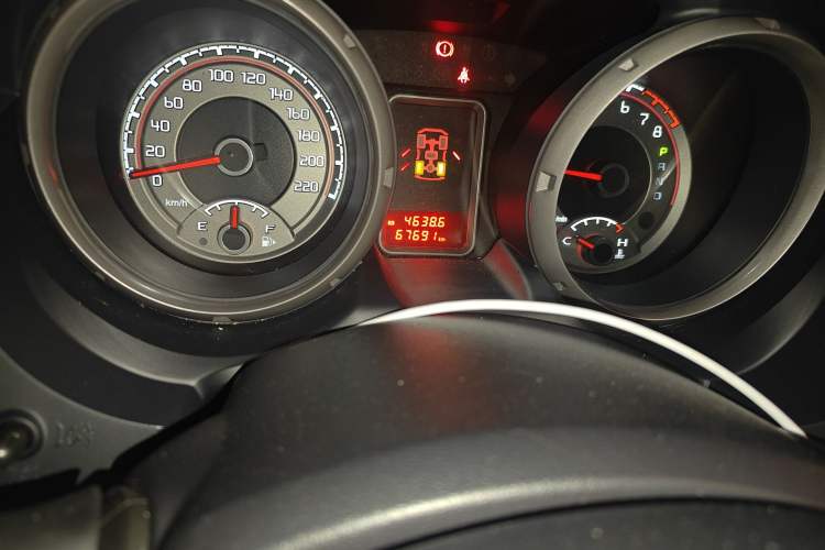 Used Mitsubishi Pajero 