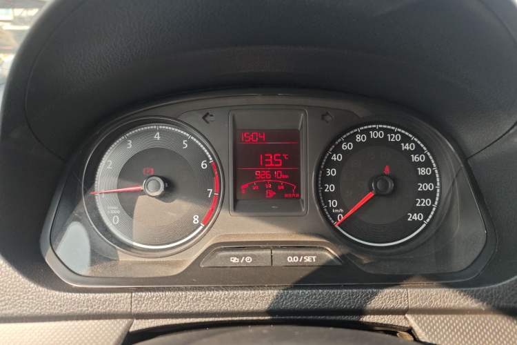 Used Volkswagen Jetta 2017 1.5L Manual Fashion Edition