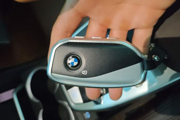 Used BMW X1 2023 sDrive25Li M Sport Package