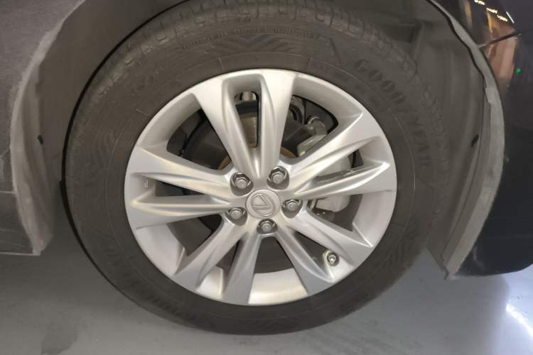 Used Lexus CT 2014 CT200h Elite Edition Monochrome
