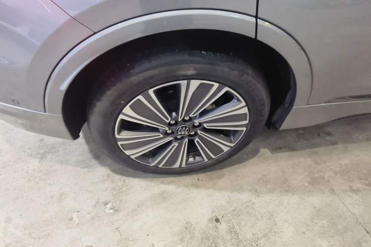 Used Buick E5 2023 Zhenxiang Standard Range Edition
