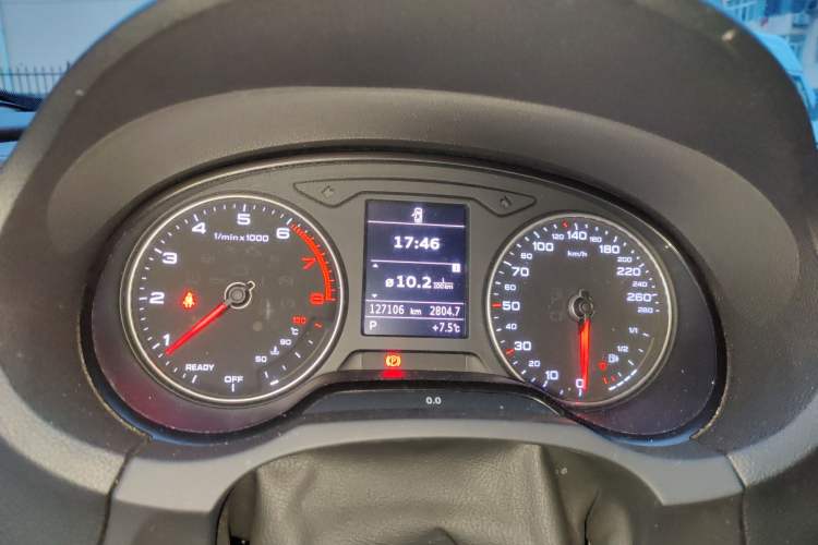 Used Audi A3 2017 Sportback 40 TFSI Style Edition