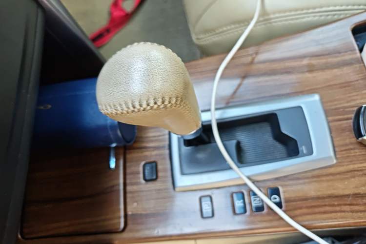 Used Nissan Teana 2011 2.5L XL Advanced Edition