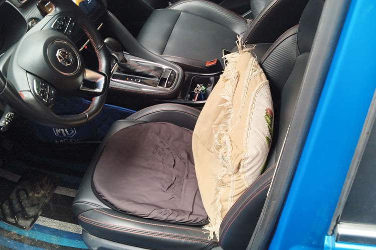 Used MG ZS 2020 180 DVVT Automatic Super Player Edition