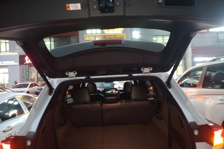 Used Toyota Crown Kluger 2024 2.5L HEV Four-Wheel Drive Premium Edition