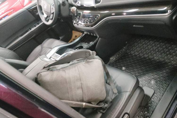 Used Honda Odyssey 2021 2.0L Rui·Smart Edition