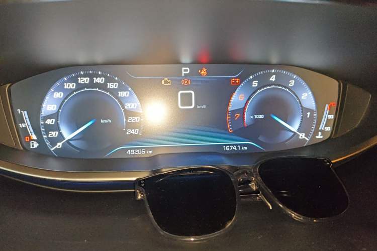 Used Peugeot 5008 2019 380THP 5-Seater Elite Edition