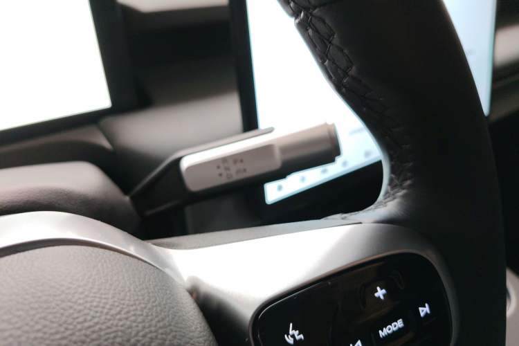 Used AION Y 2025 Plus 510 Zhihao Edition
