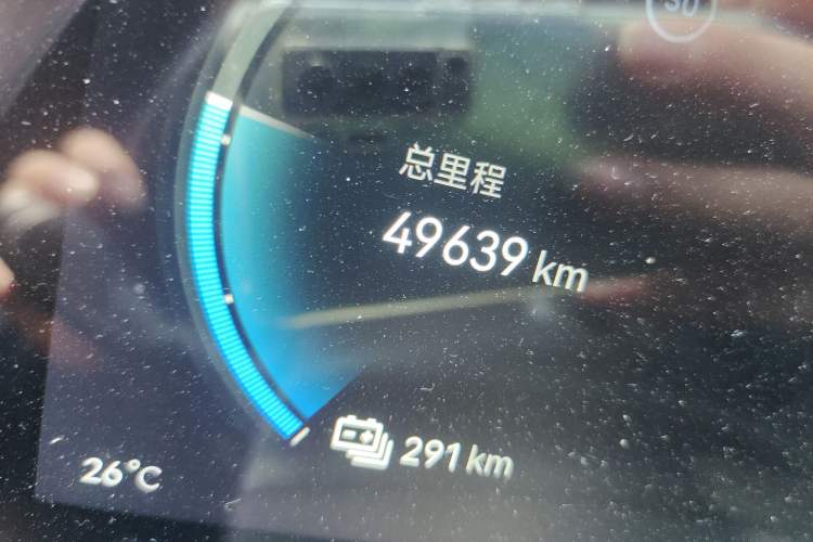 Used Zeekr 009 2022 WE Edition
