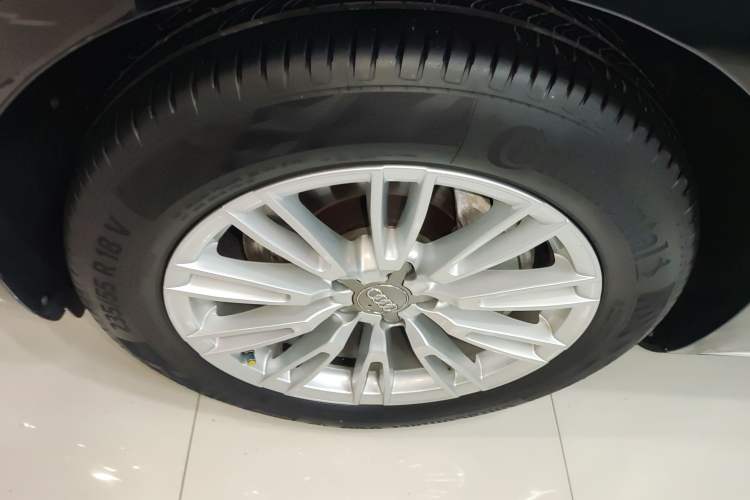 Used Audi A8 2016 A8L 45 TFSI quattro Fashion Edition