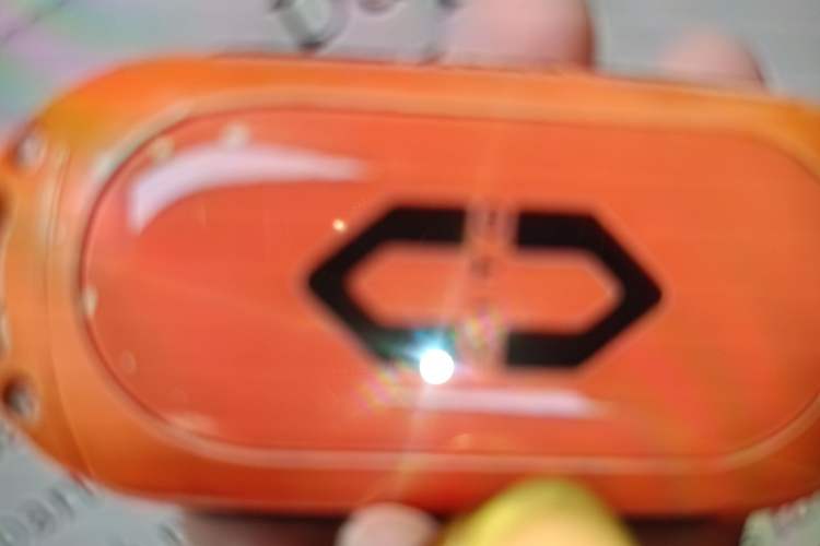 Used Hima AITO M8 2025 Model, Pure Electric Max+ Six-Seat Long-Range Version Vehicle Key