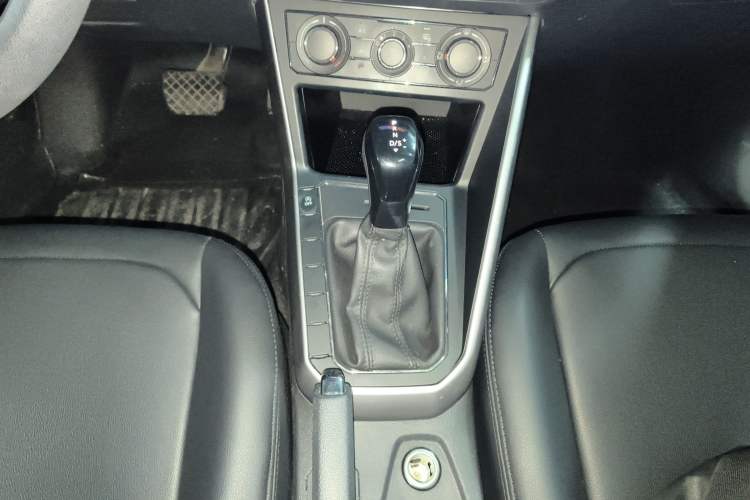 Used Volkswagen Polo 2019 Plus 1.5L Automatic Panoramic Enjoyment Edition
