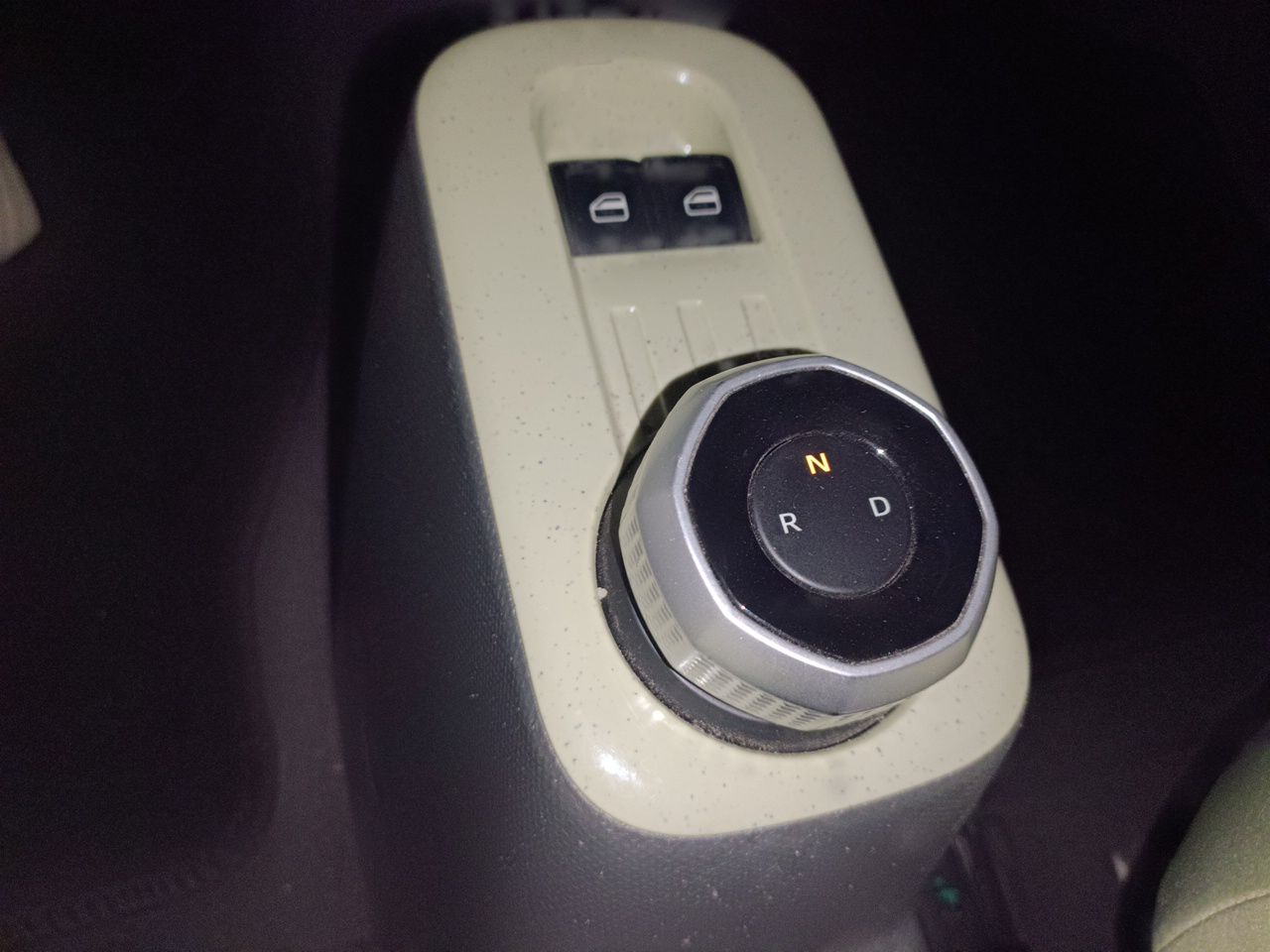 Geely Galaxy Panda 2023 Panda Mini 200km Endurance Bear — снимка 14