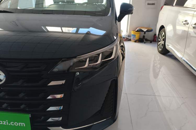 Used GAC Trumpchi M6 2021 PRO 270T DCT Luxury Edition