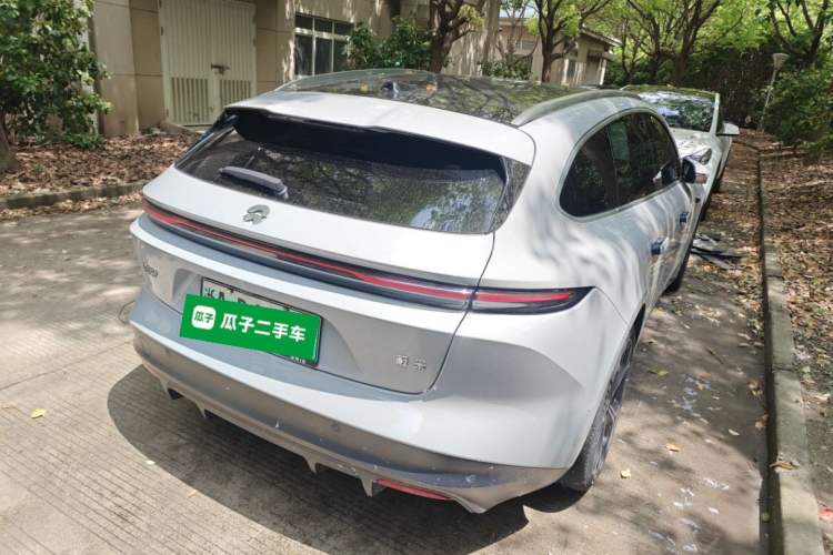 Used Nio ET5T 2024 75kWh Touring
