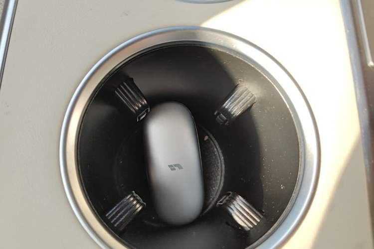 Used Li Auto L8 2023 Air model Vehicle Key