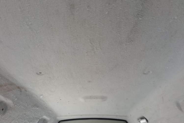 Used Karry Youyou EV 2021 Van Model SQR5037