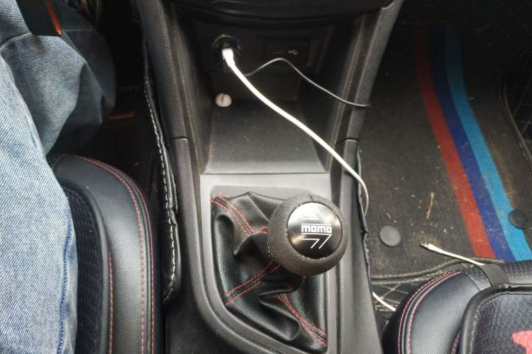 Used Chery Arrizo 5 2016 1.5L Manual Lingchao Edition