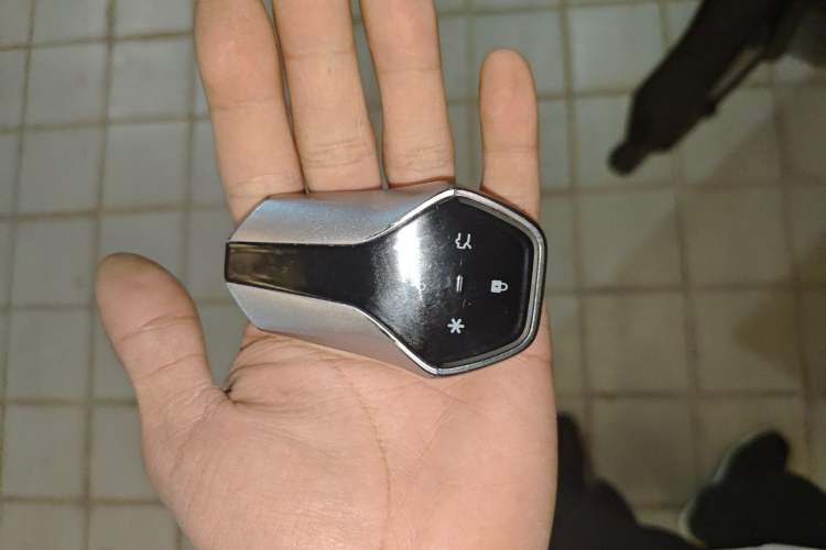 Used Hyptec HT 2024 825 Ultra-High Voltage LiDAR Edition
