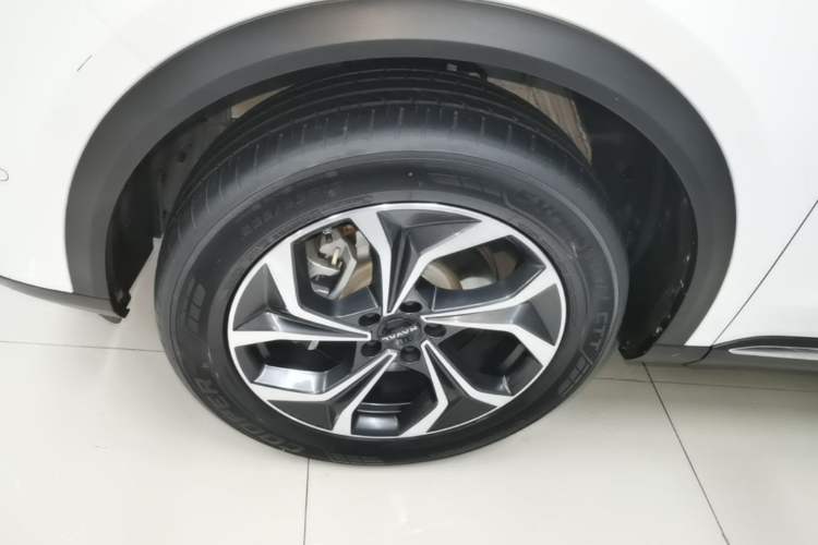 Used Haval Fierce Dragon Max 2023 1.5L Hi4 105 Four-Wheel Drive Smart Flagship Edition