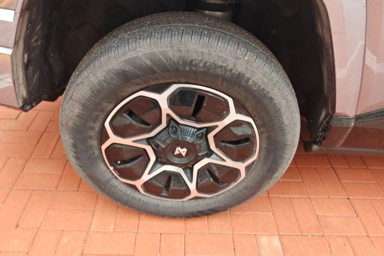 Used Brave warrior M817 2025 Model, Max