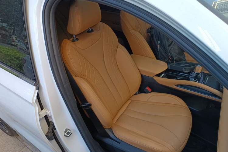 Used Geely Auto Monjaro L Intelligent Engine 2024 1.5T Tiangong Edition
