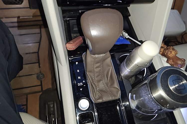 Used Volkswagen Viloran 2020 330TSI Luxury Edition
