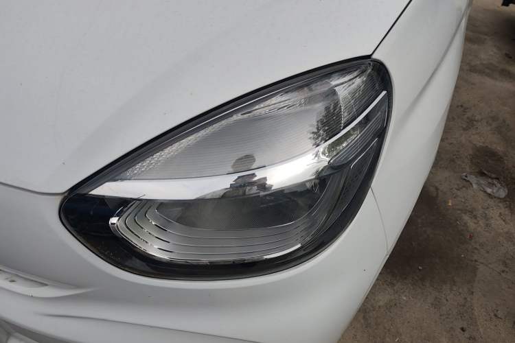 Used Roewe Clever 2022 311km QiQi BoBo Edition