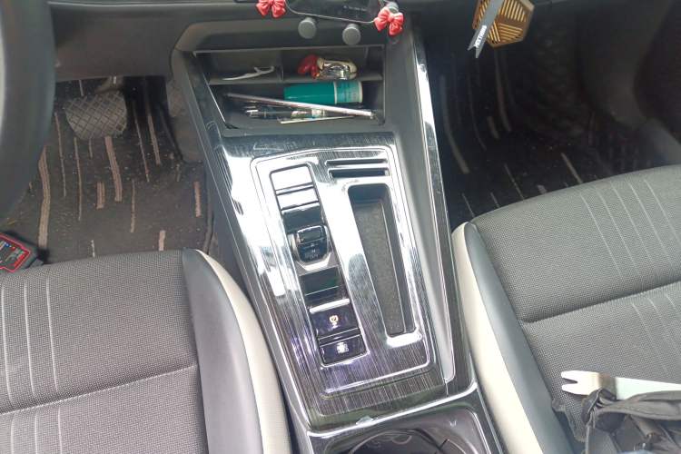 Used Volkswagen Golf 2021 280TSI DSG Pro Gear Lever