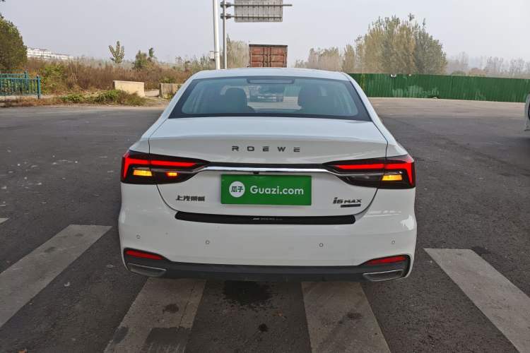 Used Roewe i6 MAX 2020 300TGI Automatic Sporty Cool Edition