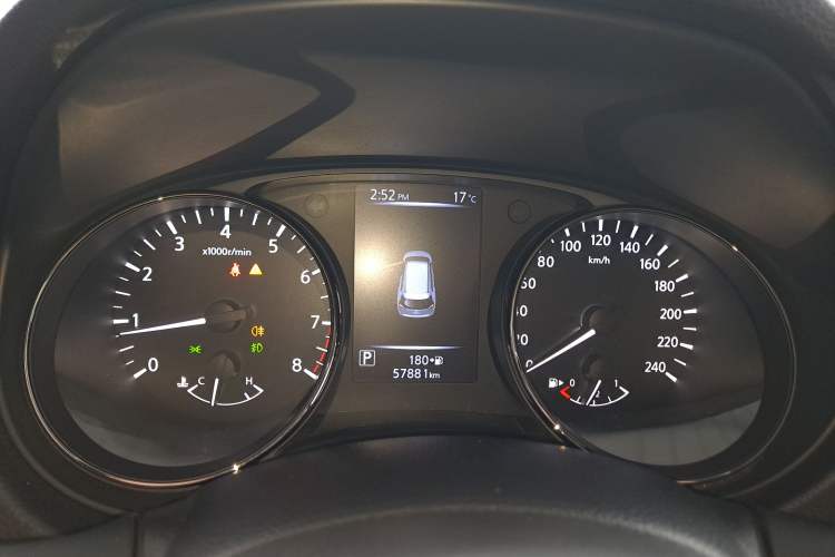 Used Nissan X-Trail 2021 2.5L CVT 4WD XL ITS Luxury Navigation Edition