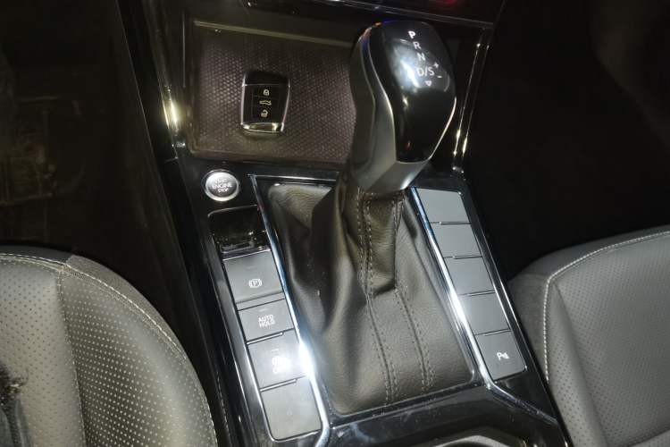 Used Volkswagen Passat 2024 380TSI Starry Elite Edition