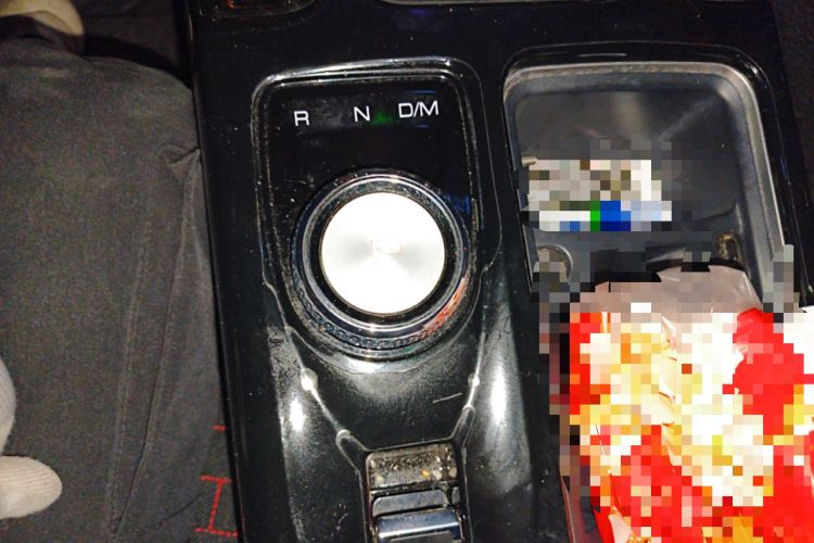 Used Haval DARGO 2021 2.0T DCT Two-Wheel Drive Chinese Mastiff Edition
