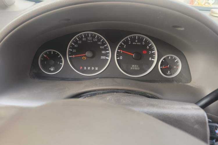 Used Buick GL8 2014 2.4L Classic Edition
