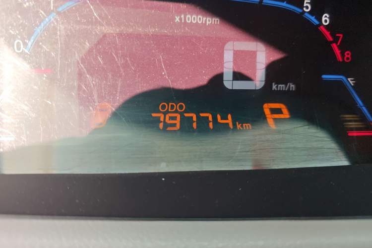 Used Luxgen 5 2013 1.8T Automatic Luxury Model