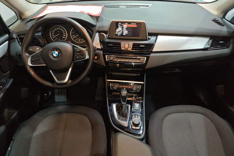 Used BMW 2 Series Active Tourer 2015 218i Leading Model
