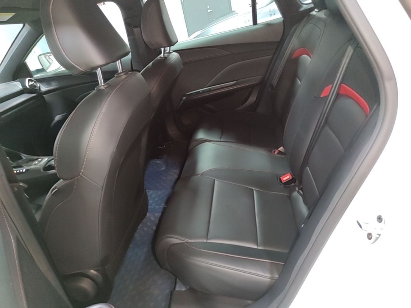 MG 5 2025 180 DVVT Global First Edition — снимка 20