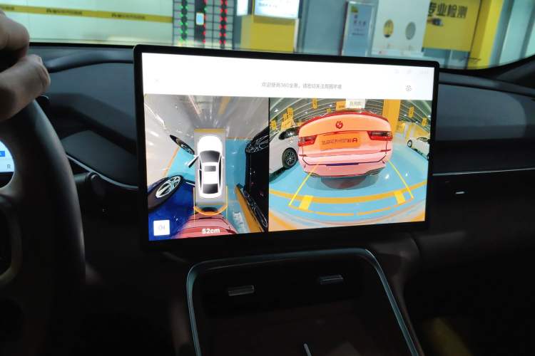 Used Geely Galaxy L6 2025 EM-i 140km Explorer+ Edition
