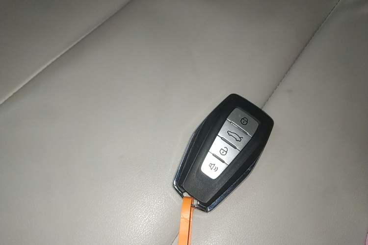 Used Geometry E Firefly 2024 301km Starlight