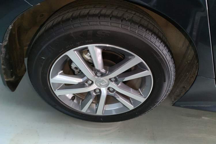 Used Honda Civic 2022 240TURBO CVT Dynamic Edition
