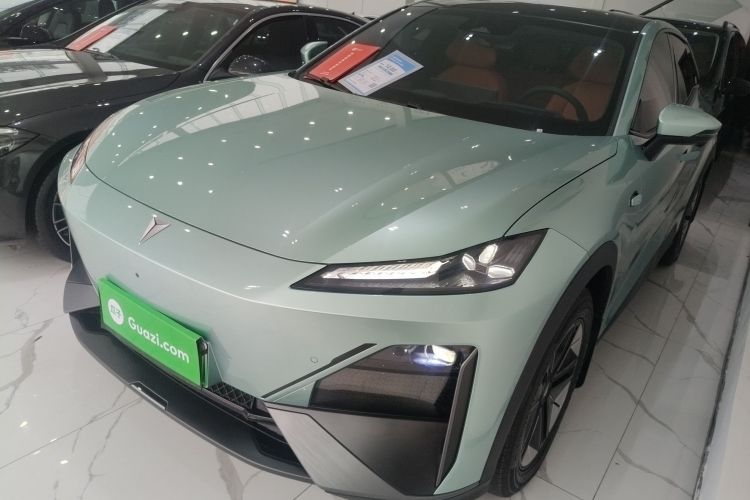 Used Deepal S07 2023 200Max Range-Extended Version